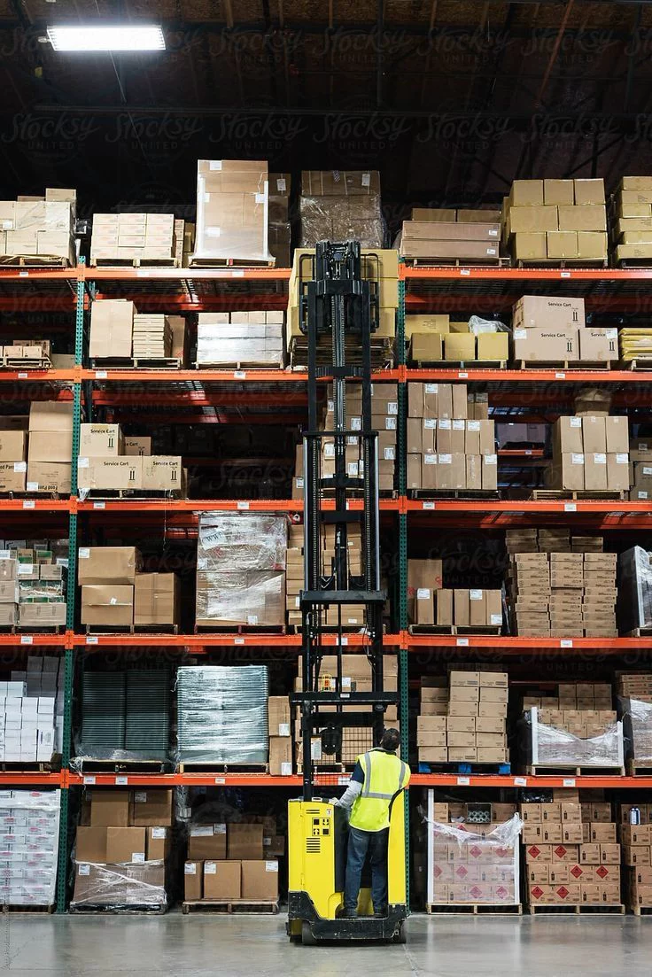 FTWZ strategic warehousing for global importers and exporters
